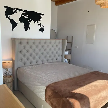 Little Castle Mykonian Private Villa