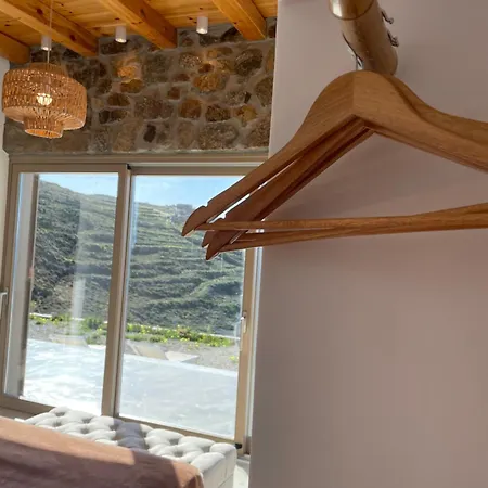 Little Castle Mykonian Private Villa Fanari (Mykonos)