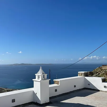Little Castle Mykonian Private Fanari (Mykonos)