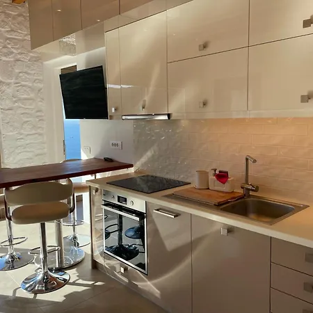 Villa Little Castle Mykonian Private *