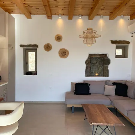 Villa Little Castle Mykonian Private