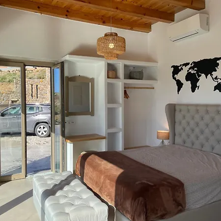 Little Castle Mykonian Private