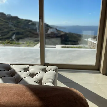 Little Castle Mykonian Private