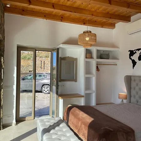 Little Castle Mykonian Private *