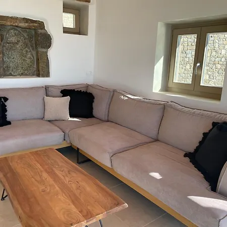 Villa Little Castle Mykonian Private Fanari (Mykonos)